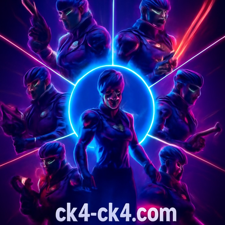 ck4