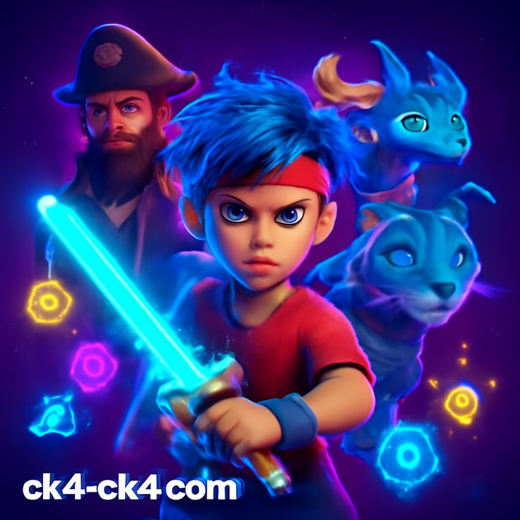 ck4