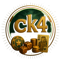 ck4 ব্র্যান্ড লোগো