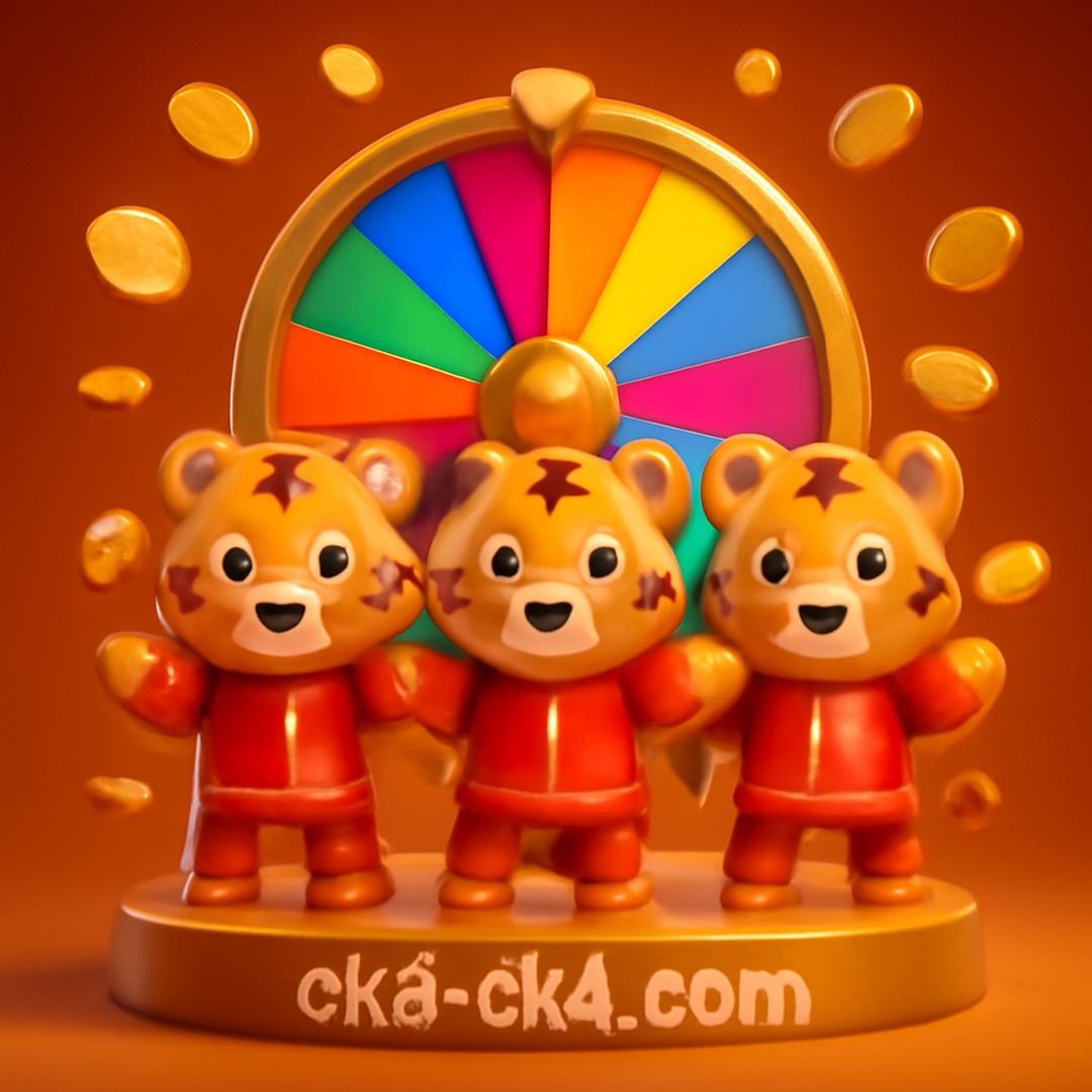 ck4-র লোগো।